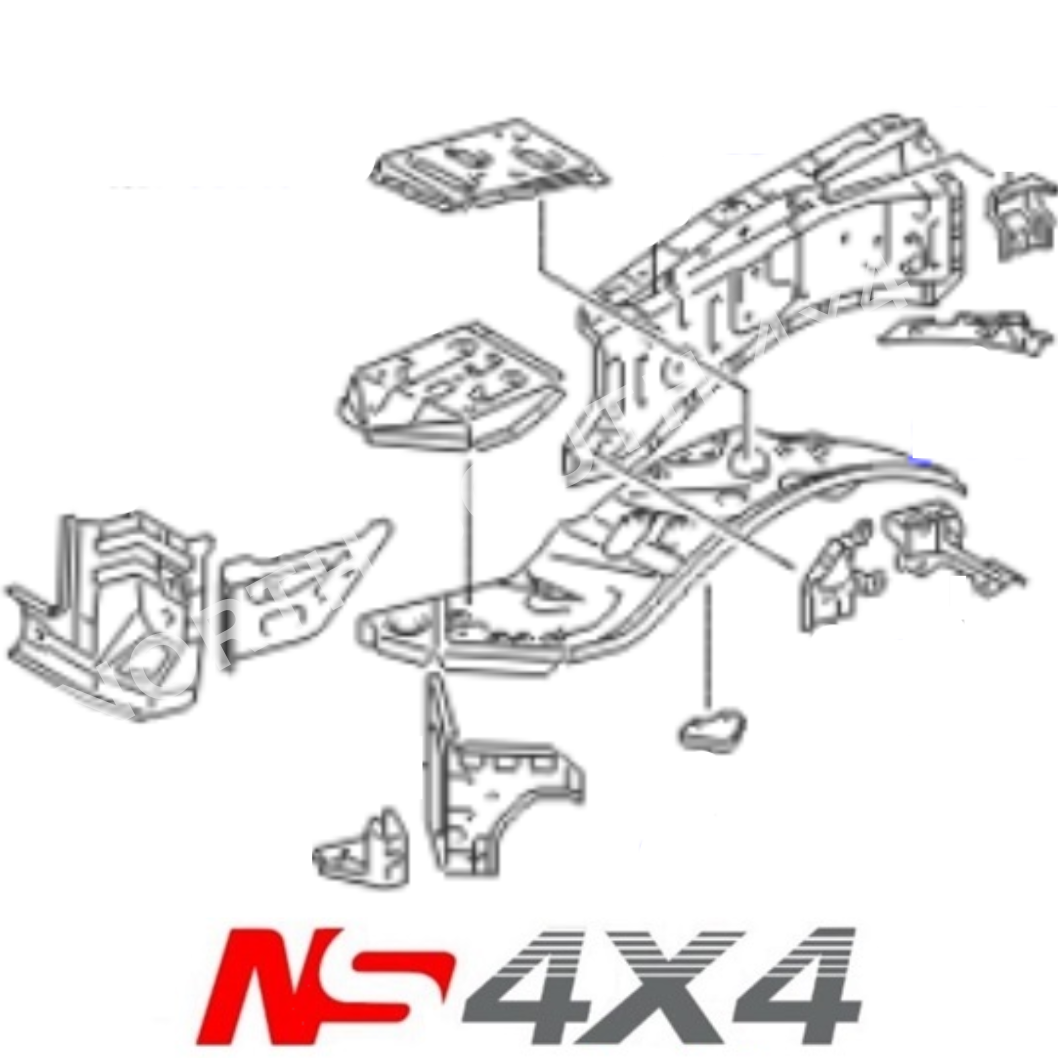 Ns4x4